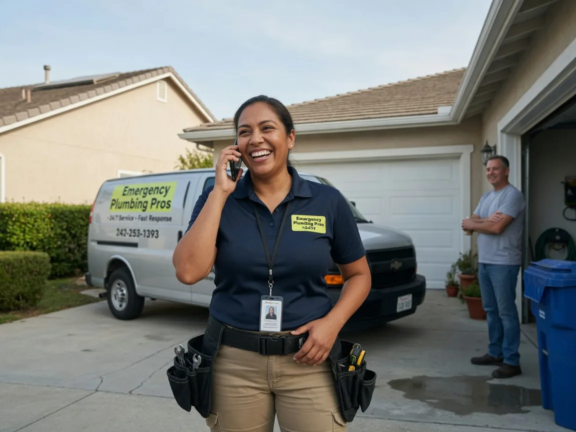 Emergency Plumber Saint Thomas, PA FAQs